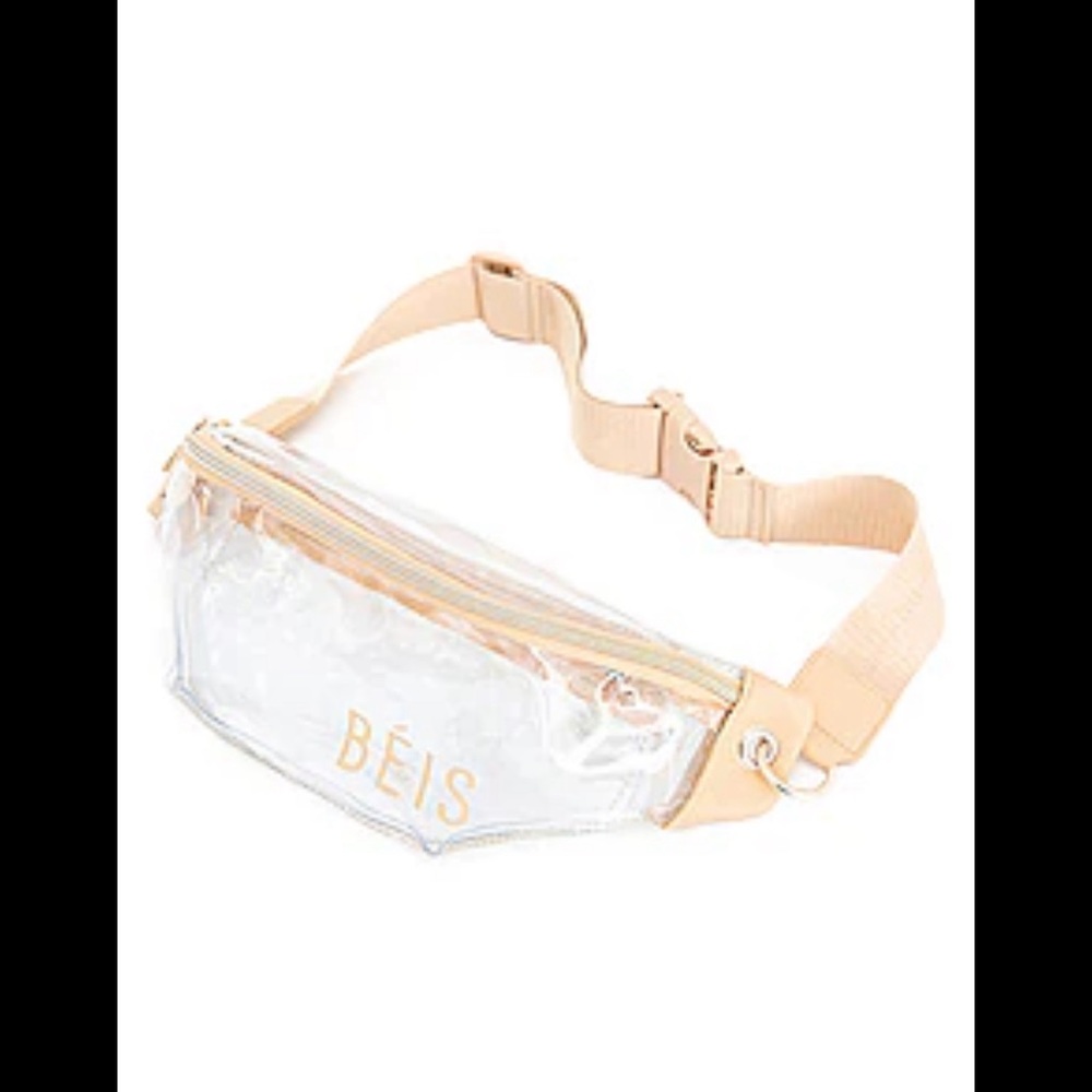 Beis Fanny pack